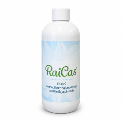 RAICAS® FABRIC 1000 ML, MYYNTIERÄ 10 L
