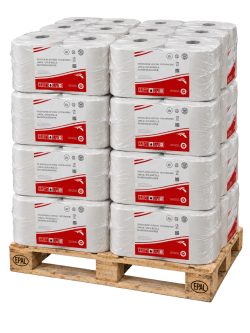 SP HYGIENE SYSTEM- VETOPAPERI 251 M