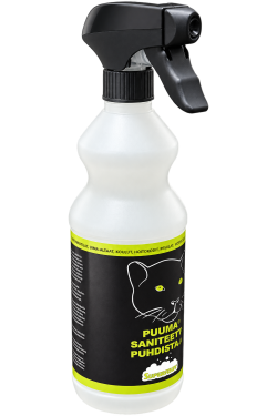PUUMA® SANITEETTI PUHDISTAJA