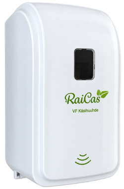 ELEGANCE 1 KÄSIDESIAUTOMAATTI, 500 ML