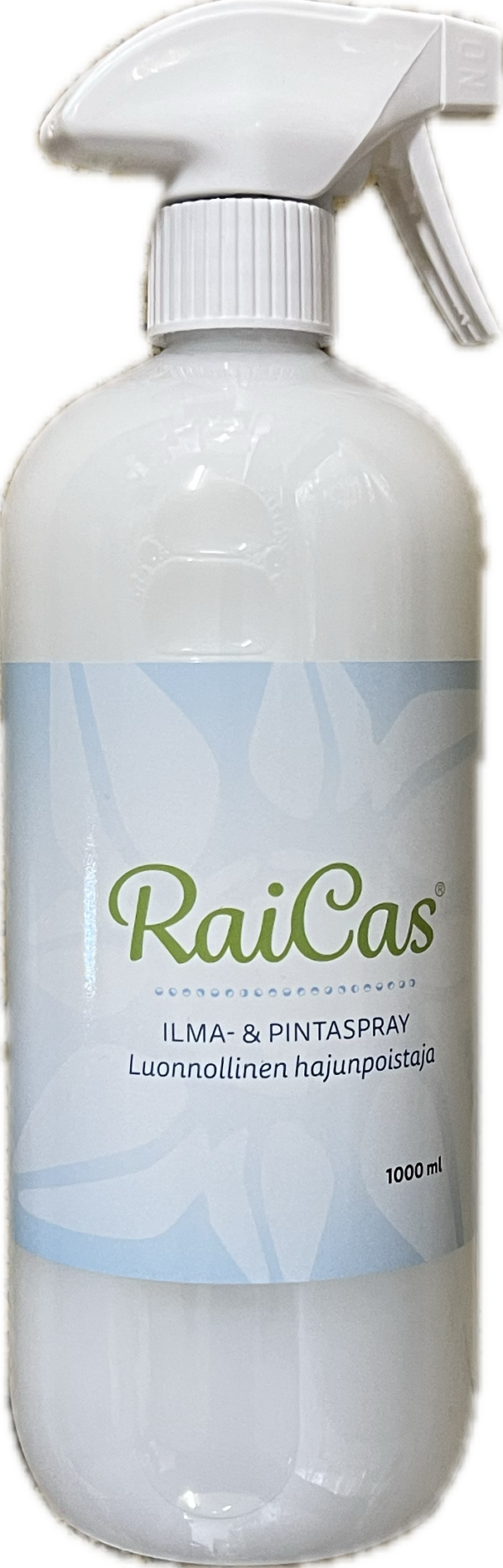RAICAS® SPRAY 1000 ML