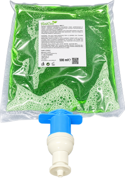 RAICAS® - ELEGANCE VAAHTO KÄSISAIPPUA 500 ML